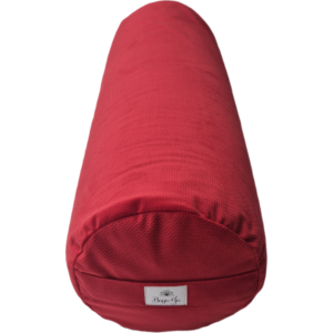 Bolster CZERWONY