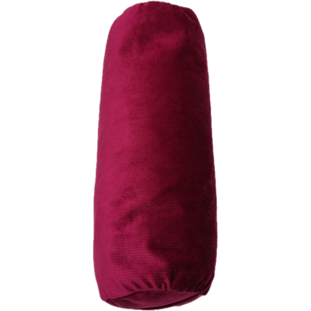 Bolster + poducha Zafu + mały wałek BURGUD - obrazek 8