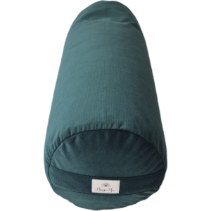 Bolster BUTELKOWA ZIELEŃ