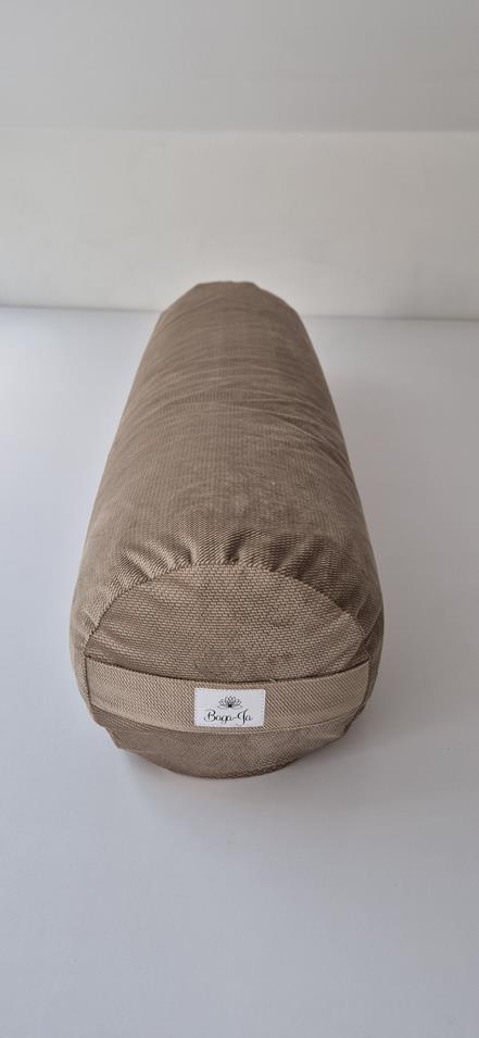 Bolster CAPPUCCINO - obrazek 2