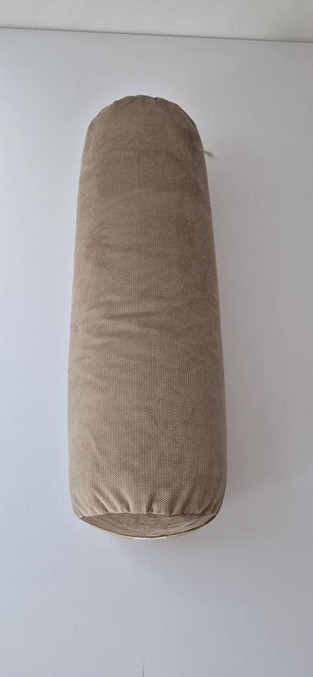 Bolster CAPPUCCINO - obrazek 3