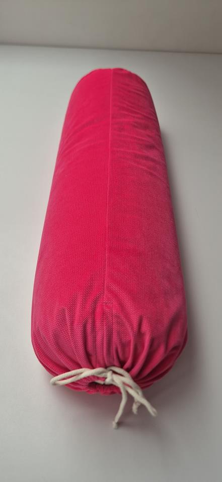 Bolster FUKSJA - obrazek 5