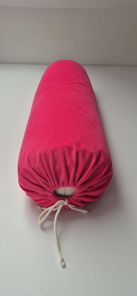 Bolster FUKSJA - obrazek 3