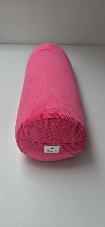 Bolster FUKSJA - obrazek 4