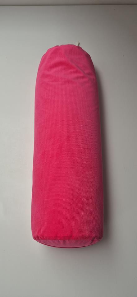 Bolster FUKSJA - obrazek 2