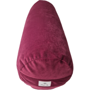 Bolster BURGUND