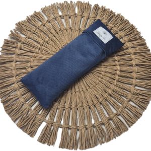 Poduszeczka relaksacyjna - CIEMNY GRANAT