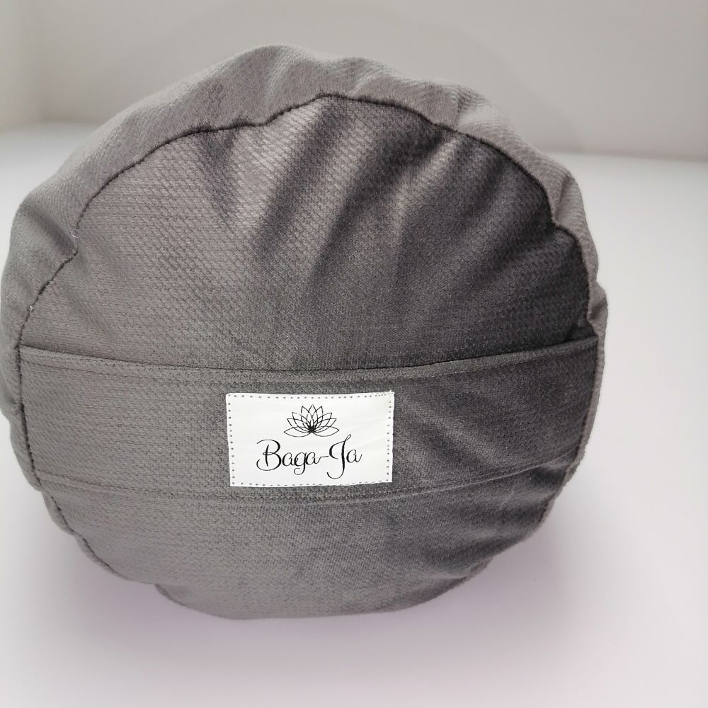 Bolster GRAFIT - obrazek 2