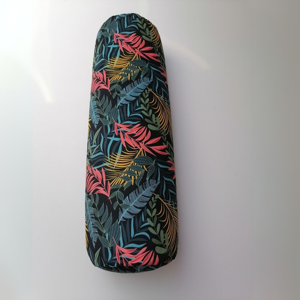 Bolster KOLOROWE LIŚCIE - obrazek 4