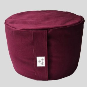 Duża poducha do medytacji BURGUND