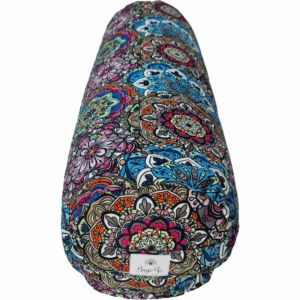Bolster KOLOROWE MANDALE